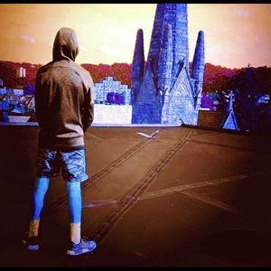 Meet your Posher, Pablo